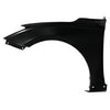 2019-2021 Hyundai Veloster Fender Front Driver Side Steel 2.0L With Turbo/Moulding