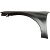 2019-2020 Hyundai Elantra Sedan Fender Front Driver Side Steel Us/Korea Built