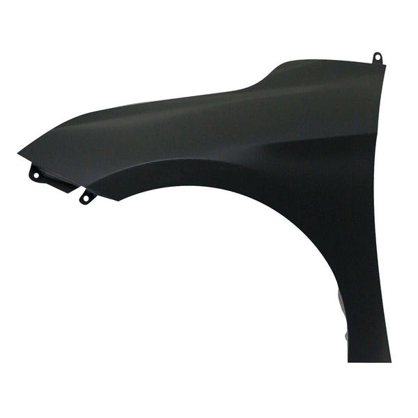 2019-2020 Hyundai Elantra Sedan Fender Front Driver Side Steel Us/Korea Built