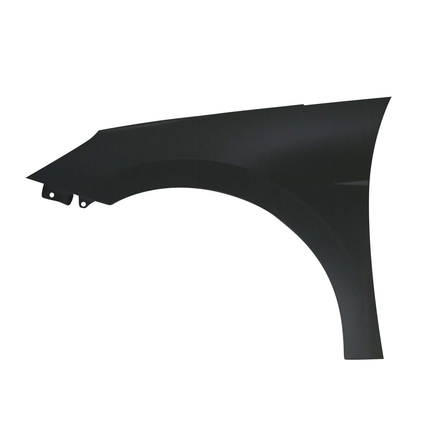 Aile avant gauche pour Hyundai Elantra Sedan 2021-2023, en acier, fabrication américaine/coréenne, référence Hy1240180 - Hunt Parts