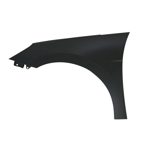 Fender Front Driver Side Hyundai Elantra Sedan 2021-2023 Steel Us/Korea Built Capa , Hy1240180C