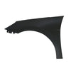 Fender Front Driver Side Hyundai Elantra Sedan 2021-2023 Steel Us/Korea Built Capa , Hy1240180C