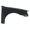 2000-2002 Hyundai Accent Hatchback Fender Front Passenger Side With Upper Moulding Hole