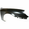 2002-2005 Hyundai Sonata Fender Front Passenger Side