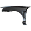 2003-2006 Hyundai Tiburon Fender Front Passenger Side Without Side Marker Hole