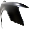 2006-2010 Hyundai Sonata Fender Front Passenger Side Capa