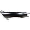 2006-2010 Hyundai Sonata Fender Front Passenger Side Capa