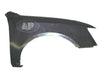 2006-2010 Hyundai Sonata Fender Front Passenger Side Capa