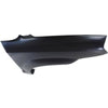 2005-2009 Hyundai Tucson Fender Front Passenger Side