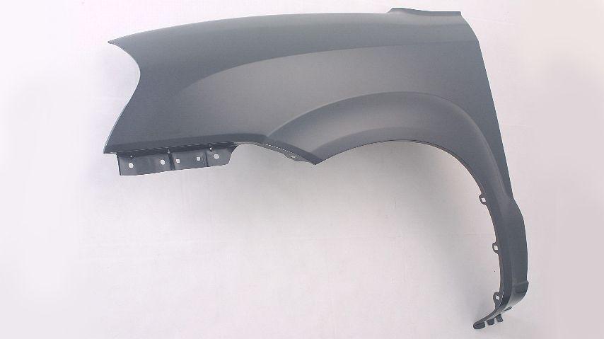 Aile avant côté passager Hyundai Tucson 2005-2009 Capa, HY1241135C