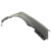 2005-2009 Hyundai Tucson Fender Front Passenger Side With Cladding Hole