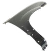 2005-2009 Hyundai Tucson Fender Front Passenger Side With Cladding Hole