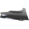2005-2009 Hyundai Tucson Fender Front Passenger Side With Cladding Hole