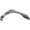 2006-2011 Hyundai Accent Sedan Fender Front Passenger Side