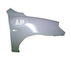 2006-2011 Hyundai Accent Sedan Fender Front Passenger Side