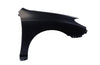 2007-2010 Hyundai Elantra Fender Front Passenger Side Capa