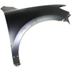 2007-2009 Hyundai Santa Fe Fender Front Passenger Side