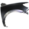 2007-2009 Hyundai Santa Fe Fender Front Passenger Side