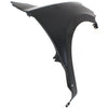 2007-2009 Hyundai Santa Fe Fender Front Passenger Side Capa