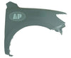 2007-2009 Hyundai Santa Fe Fender Front Passenger Side Capa