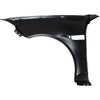 2007-2008 Hyundai Tiburon Fender Front Passenger Side (With S/Mldg Ho) Steel