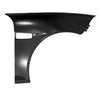 2007-2008 Hyundai Tiburon Fender Front Passenger Side (With S/Mldg Ho) Steel