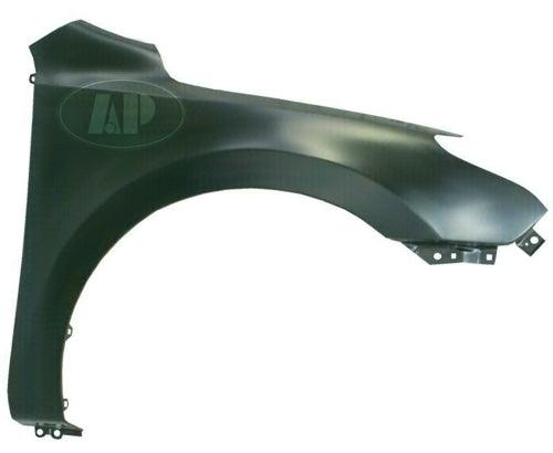 Aile avant côté passager pour Hyundai Elantra Wagon 2009-2012, modèle Touring, sans cache de clignotant latéral, HY1241145C