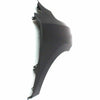 2010-2015 Hyundai Tucson Fender Front Passenger Side Capa