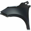 2010-2015 Hyundai Tucson Fender Front Passenger Side