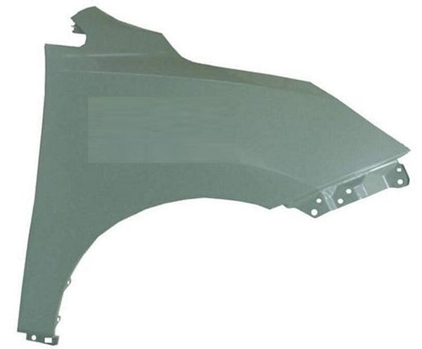 2010-2015 Hyundai Tucson Fender Front Passenger Side