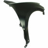 2010-2012 Hyundai Santa Fe Fender Front Passenger Side