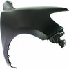 2010-2012 Hyundai Santa Fe Fender Front Passenger Side Capa