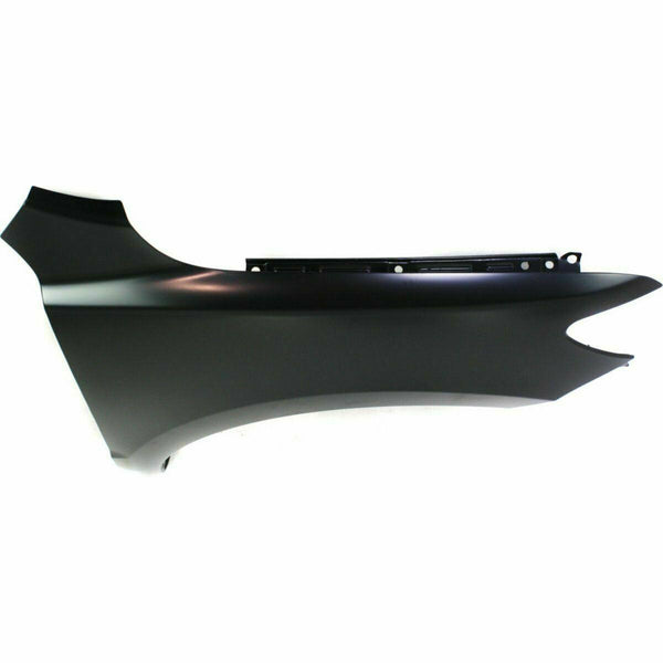 2010-2012 Hyundai Santa Fe Fender Front Passenger Side Capa