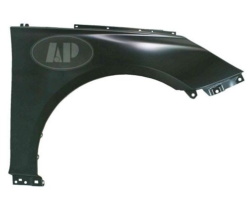 Aile avant droite (côté passager) pour Hyundai Sonata 2011-2014 - Hunt Parts