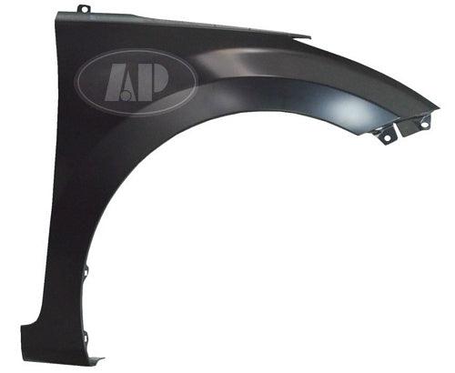 Aile avant côté passager pour Hyundai Elantra Coupé 2013-2014, HY1241152