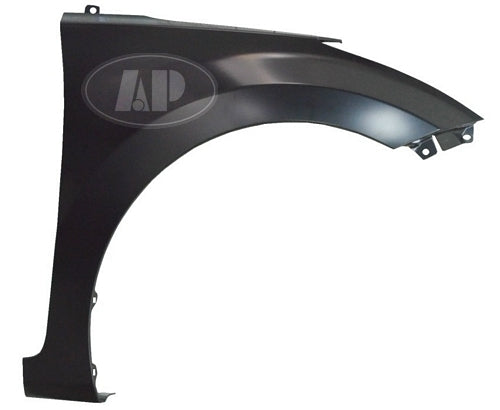 Aile avant droite (côté passager) pour Hyundai Elantra Coupé 2013-2014 - Hunt Parts