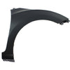 2013-2017 Hyundai Elantra Gt Fender Front Passenger Side (Without Side Lamp Hole) Steel