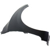 2013-2017 Hyundai Elantra Gt Fender Front Passenger Side (Without Side Lamp Hole) Steel