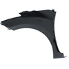 2013-2017 Hyundai Elantra Gt Fender Front Passenger Side (Without Side Lamp Hole) Steel Capa