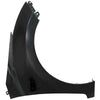 2013-2017 Hyundai Elantra Gt Fender Front Passenger Side (Without Side Lamp Hole) Steel