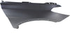 2013-2018 Hyundai Santa Fe Sport Fender Front Passenger Side (Without Side Lamp Hole) Steel Sports Model