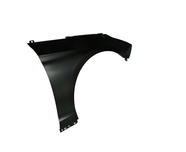 2015-2017 Hyundai Sonata Fender Front Passenger Side Exclude Hybrid Capa