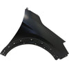 2016-2021 Hyundai Tucson Fender Front Passenger Side Steel