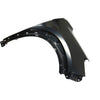2016-2021 Hyundai Tucson Fender Front Passenger Side Steel Capa