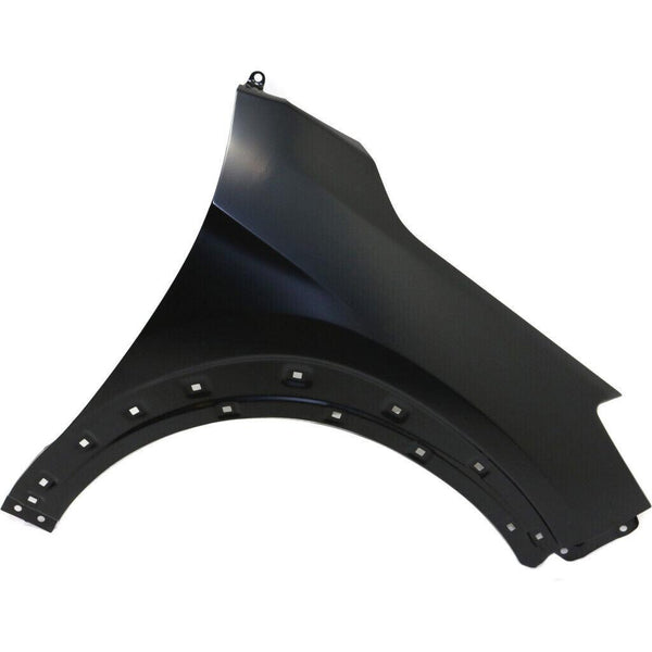 2016-2021 Hyundai Tucson Fender Front Passenger Side Steel