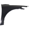 2017-2018 Hyundai Elantra Sedan Fender Front Passenger Side