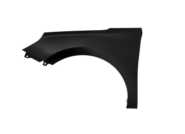 2018-2020 Hyundai Elantra Gt Fender Front Passenger Side Steel Capa