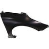 2018-2021 Hyundai Accent Sedan Fender Front Passenger Side Steel