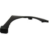 2018-2021 Hyundai Accent Sedan Fender Front Passenger Side Steel