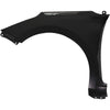 2018-2020 Hyundai Accent Hatchback Fender Front Passenger Side Steel